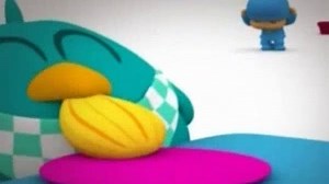 Pocoyo S02E27  The Seed
