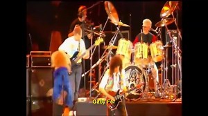 4.3K views · 272 reactions | Queen y Robert Plant: Crazy Thing Called Love (The Freddie Mercury Tribute Concert, 1992) | Queen Factory | Facebook