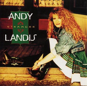 Andy Landis - Stranger