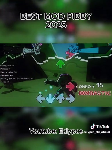 Eclypce_oficial_rtx on TikTok