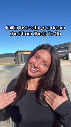 Choosing where to buy your shed is easy , you pick the place with the best quality, best prices, and the best service. You pick us. 🏆🏡 📍 1072 Charlotte Hwy Troutman Nc 📞 (828)-639-3792 #ShedsToGo #sheds #building #amishbuilt #storage