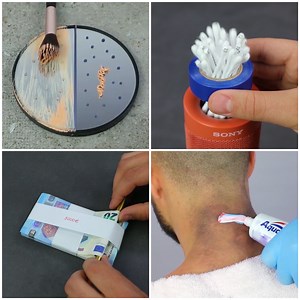 Epic random life hacks you'll need! | Hack Genius