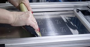 SMT/SMD BESTÜCKUNG FÜR KLEINSERIEN   PROTOTYPEN