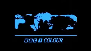 BBC1 放送終了 (1973年)