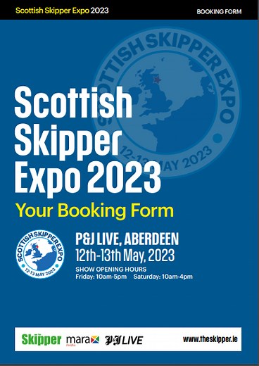 Scottish Skipper Expo