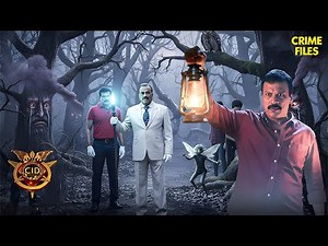 CID का केस जहाँ Crime से पहले आते हैं Nightmares! | Best Of CID | Full Episode