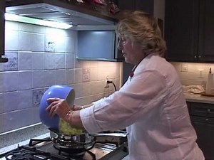 Russian Cuisine - Pirozhki Part 1