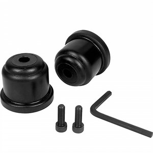 Wheeler's Front Superbump Set for Toyota & Lexus Trucks & SUV's