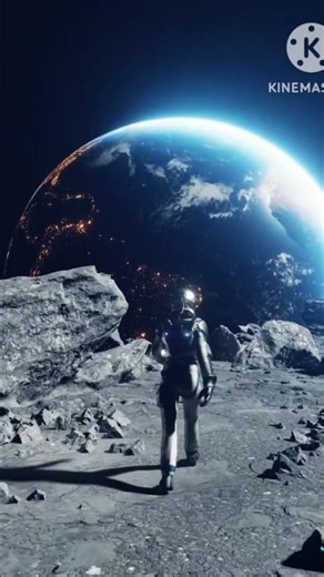 Space Ki Smell Kaishea Hoti Hai #facts #video