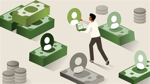 Sick and vacation time - Human Resources: Payroll Video Tutorial | LinkedIn Learning, formerly Lynda.com