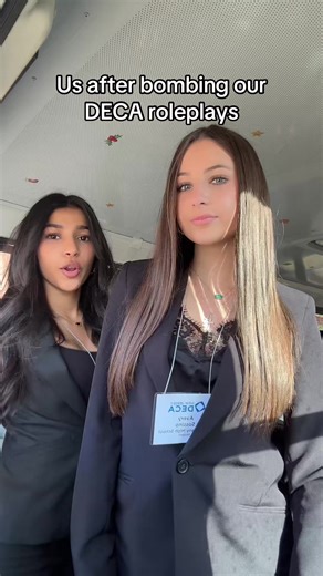 Marketing Success with DECA Roleplays in NJ