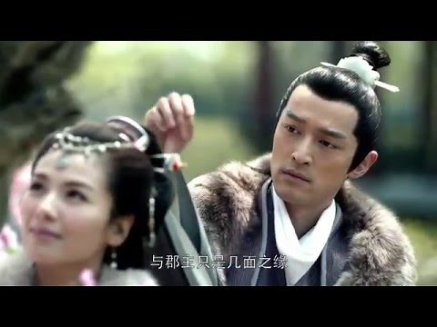 【琅琊榜】日本語版予告