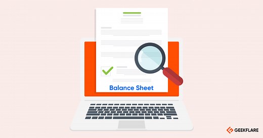 16 Free Customizable Balance Sheet Templates to Track Finances