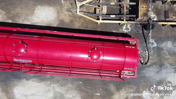 🚛 American Safety Services: Your Go-To for Vacuum Truck Solutions in the Oil Field! 🌟 Why Choose Us? ✅ State-of-the-art vacuum trucks ✅ Expert team ensuring top-notch service ✅ Committed to the highest safety standards Partner with American Safety Services for reliable, efficient, and safe vacuum truck solutions. We're here to support your oil field production needs! 432-552-7625 AmericanSafety.net #AmericanSafetyServices #VacuumTrucks #OilField #ReliableService #EfficientTransport #SafetyFirs