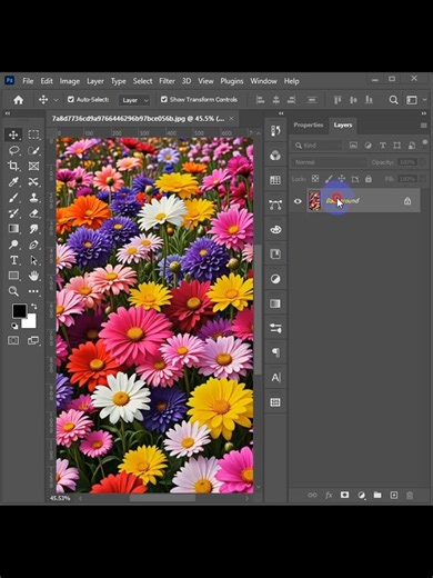🪷How to Create Glass Effect in Adobe Photoshop, Photoshop Tips & Tricks Want to make any design look slick and modern? Here's a quick Photoshop trick to get that cool glass look without cluttering up your layers. I'll show you how to use blur, bright spots, and see-through bits to get a realistic glass vibe. This trick is great for sprucing up website designs, posters, and social media posts. Once you get how light and blur work together, you can use this effect on all sorts of things. Need any