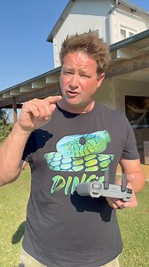 15K views · 143 reactions | Shout out to Jacques, Jodi and the Drone Gear team for hooking us up with this Mavic Mini 4 Pro drone!!! Hopefully I won’t lose this one in the middle of a jungle in the Philippines like the last one 臘 | Dingo | Facebook