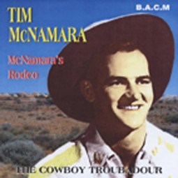 Tim McNamara - McNamara's Rodeo
