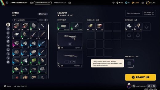 starting to play this games lets see how it goes