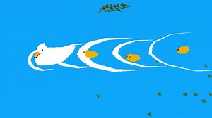 Ducklings.io Game · Play Online For Free · Gamaverse.com