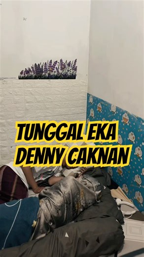 Tunggal eka - Denny caknan, isin meramaikan #dennycaknan #dcproduction #bellabonita #cundamani