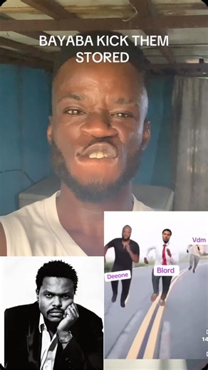 Michael U Michael on Reels