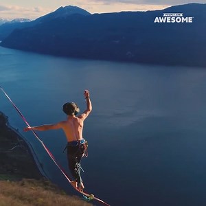 Good news, people are still awesome! 🙌 Thanks to everyone who submitted videos this week! | Best of People Are Awesome