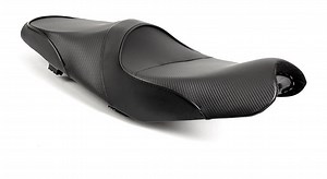 Sargent World Sport Performance Seat Kawasaki Concours 14 2008-2022 - RevZilla