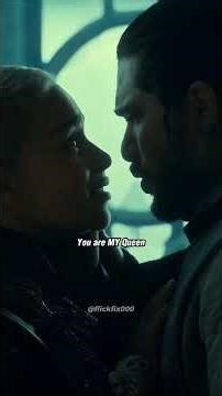 Fire and Blood Ended With a Betrayal.