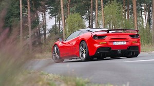 INSIGHT // High performance? Tuning? UHP? Get a look behind the scenes at our 32nd Continental Tuning Day at #Contidrom and be impressed by some beauties and beasts (we had no car under 500 PS...!). | Continental