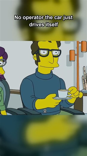 Homer and Marge Get a New Job Offer!
