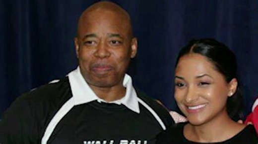 Former City Hall staffer details \u2018hidden relationship' with Eric Adams