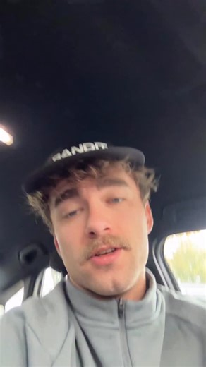 HALF MARATHON PR | Kyle Hume