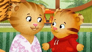 Daniel Tiger's Neighborhood - A Time To Play and a Time to Be Calm Video | PBS KIDS