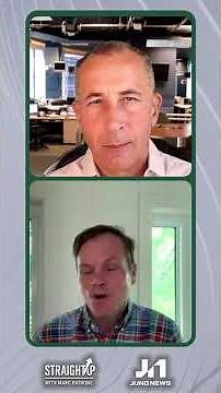 Investigative journalist EXPOSES Carney’s condo bailout