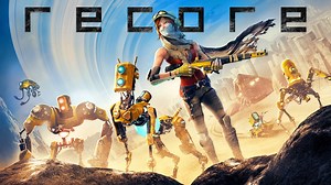 First PC footage of ReCore revealed, along with system requirements