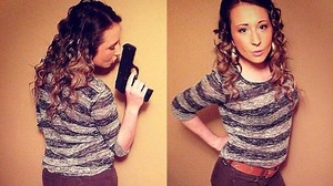 Marissa Shephard still at large