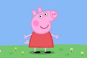 Mummy Pig is pregnant – how do we talk to little kids about this?