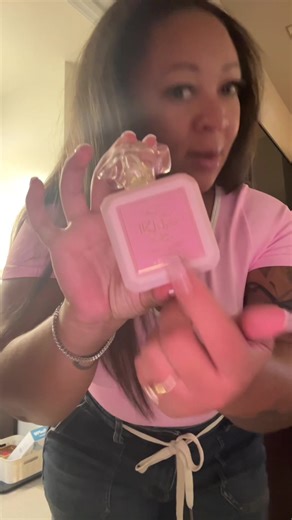 Layering Perfumes: My Everyday Fragrance Routine