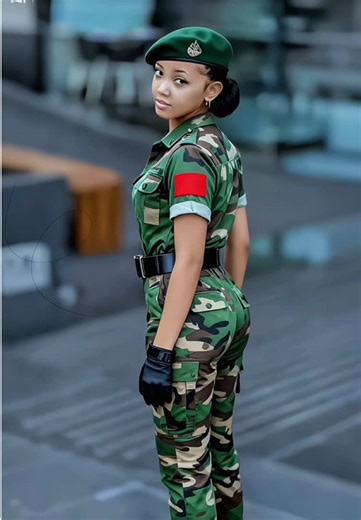 Create Stunning Soldier Portraits with AI Filters