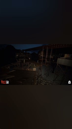 This is where it all ends #TheFall3 #PostApocalyptic