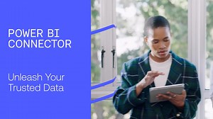 Tour of the Power BI Connector: Unleash Your Trusted Data