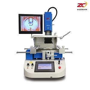 [Hot Item] Most Competitive Wds620 Automatic Hot Air BGA Rework Station SMD Reballing Machine