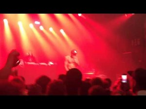 Hopsin - ILL MIND OF HOPSIN 7 LIVE