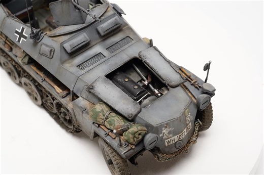 Workbench Hobbies on Reels