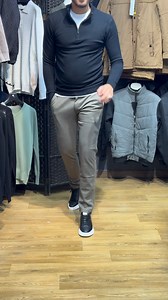 Pontalon classique sport مشاء الله راحة و دفئ | FR.Boutique