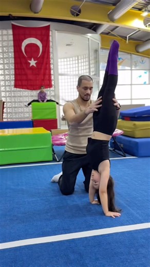 Front HandSpring on Vault #fypシ゚viral #cimnastik #acrobatics #gymnast #trampoline #jimnastik #ankara