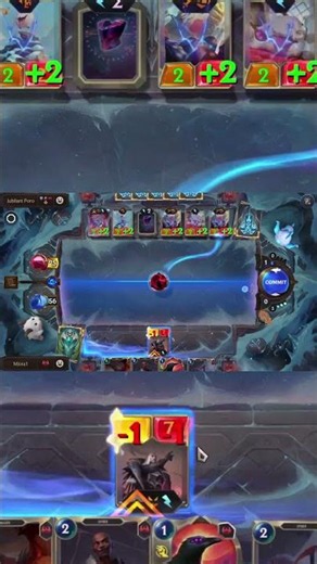 Cheapest relics to take on Swain? #pathofchampions #relics #legendsofruneterra