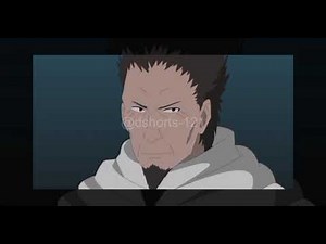 Hatake Sakumo Story - Eps 1 - Death of Kakashi's Mother - Naruto Animation | #naruto #narutoedit