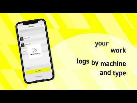 IPAF's ePAL App