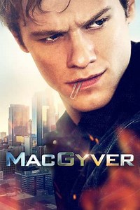 MacGyver (2016-2021) - Season 2 Episodes and Ratings